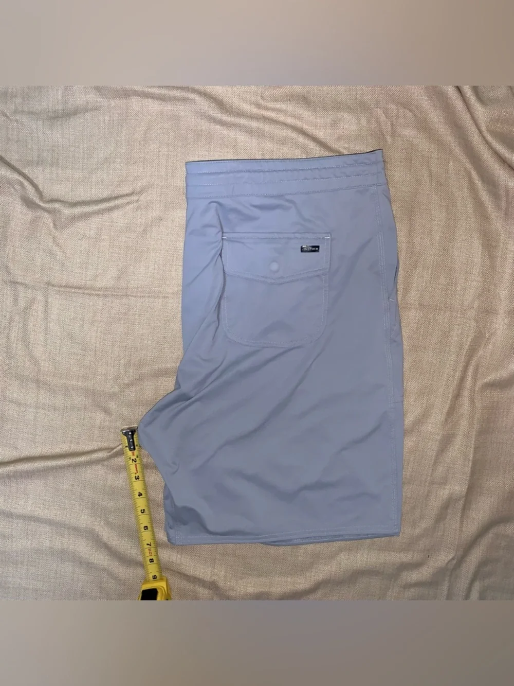 🏄‍♂️Anetik Men’s Performance Board Shorts / Swim Trunks – Size 40